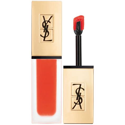 ysl tatouage couture 17|ysl matte lip stain.